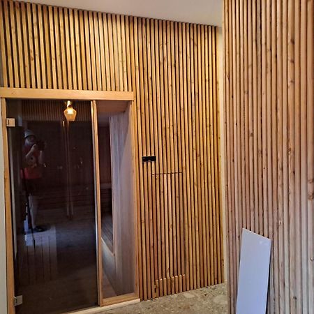 Guesthouse Augusta Insula Lastovo 外观 照片