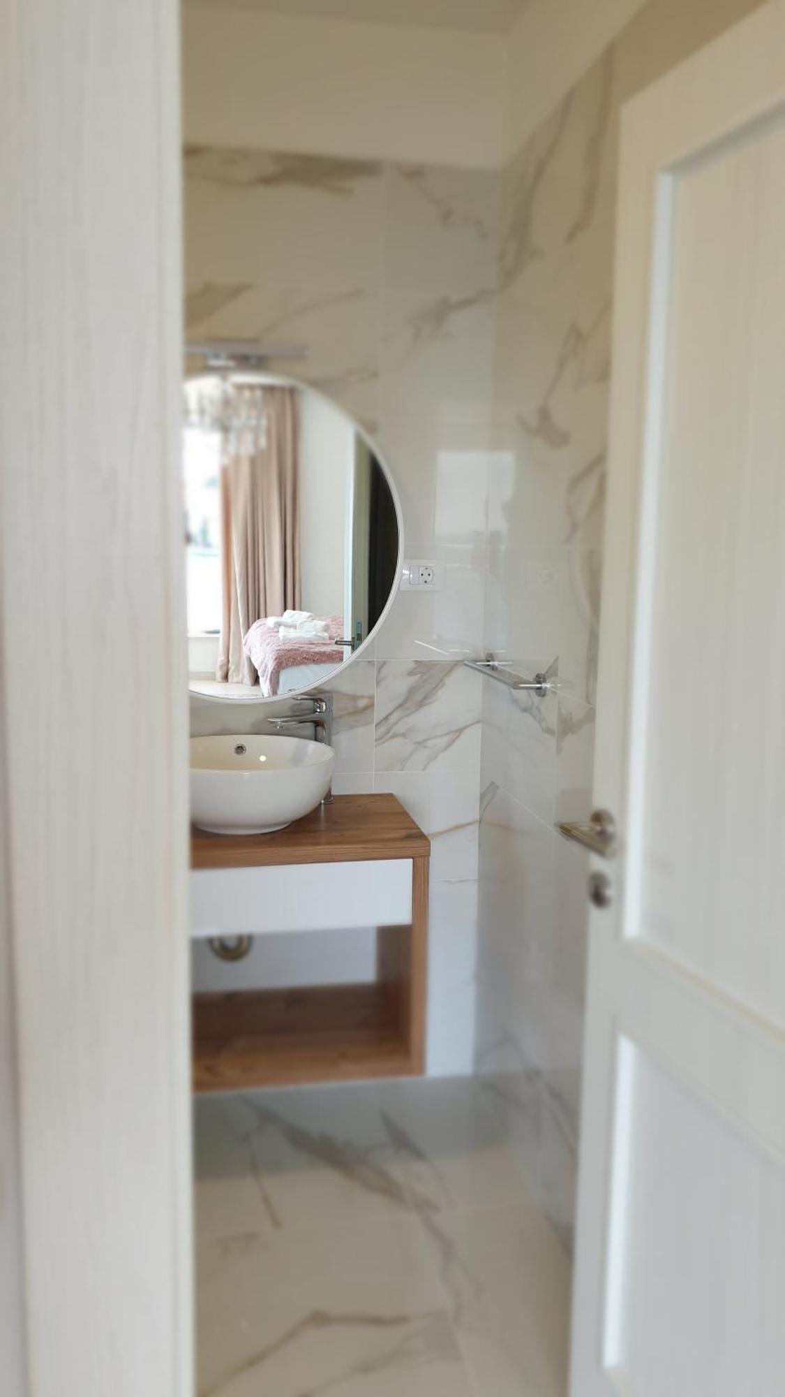 Guesthouse Augusta Insula Lastovo 外观 照片