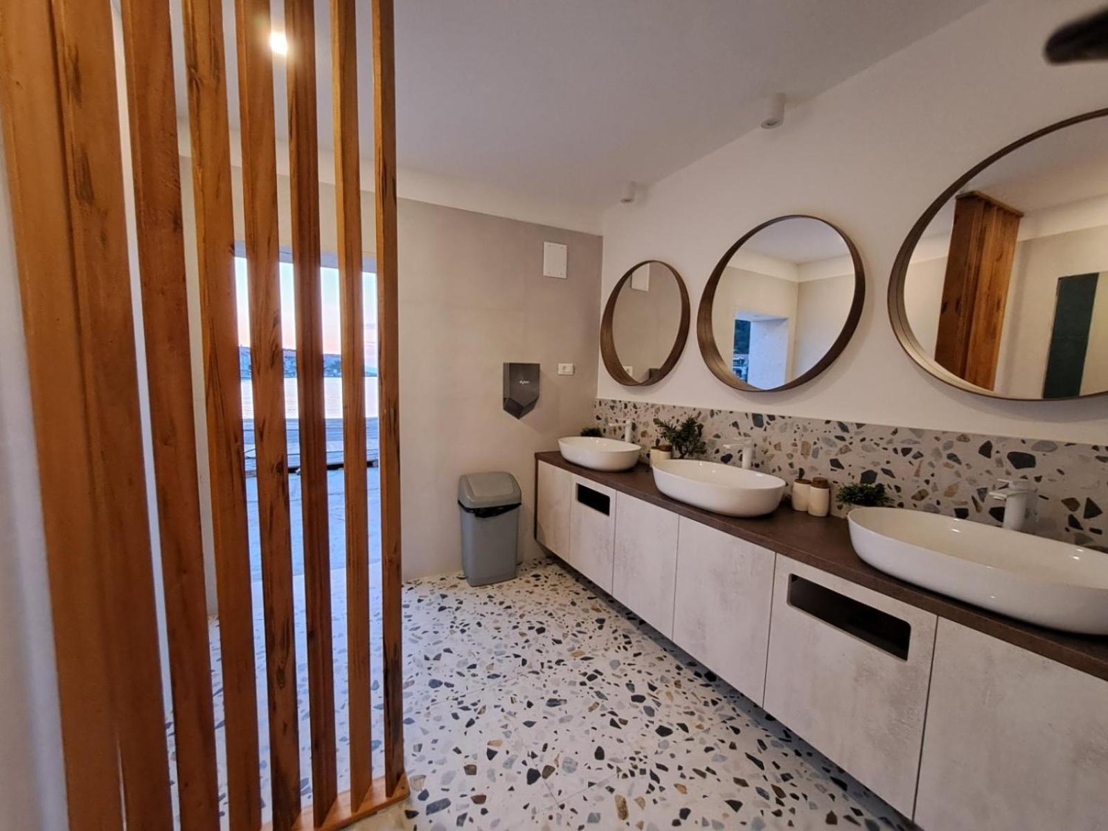 Guesthouse Augusta Insula Lastovo 外观 照片