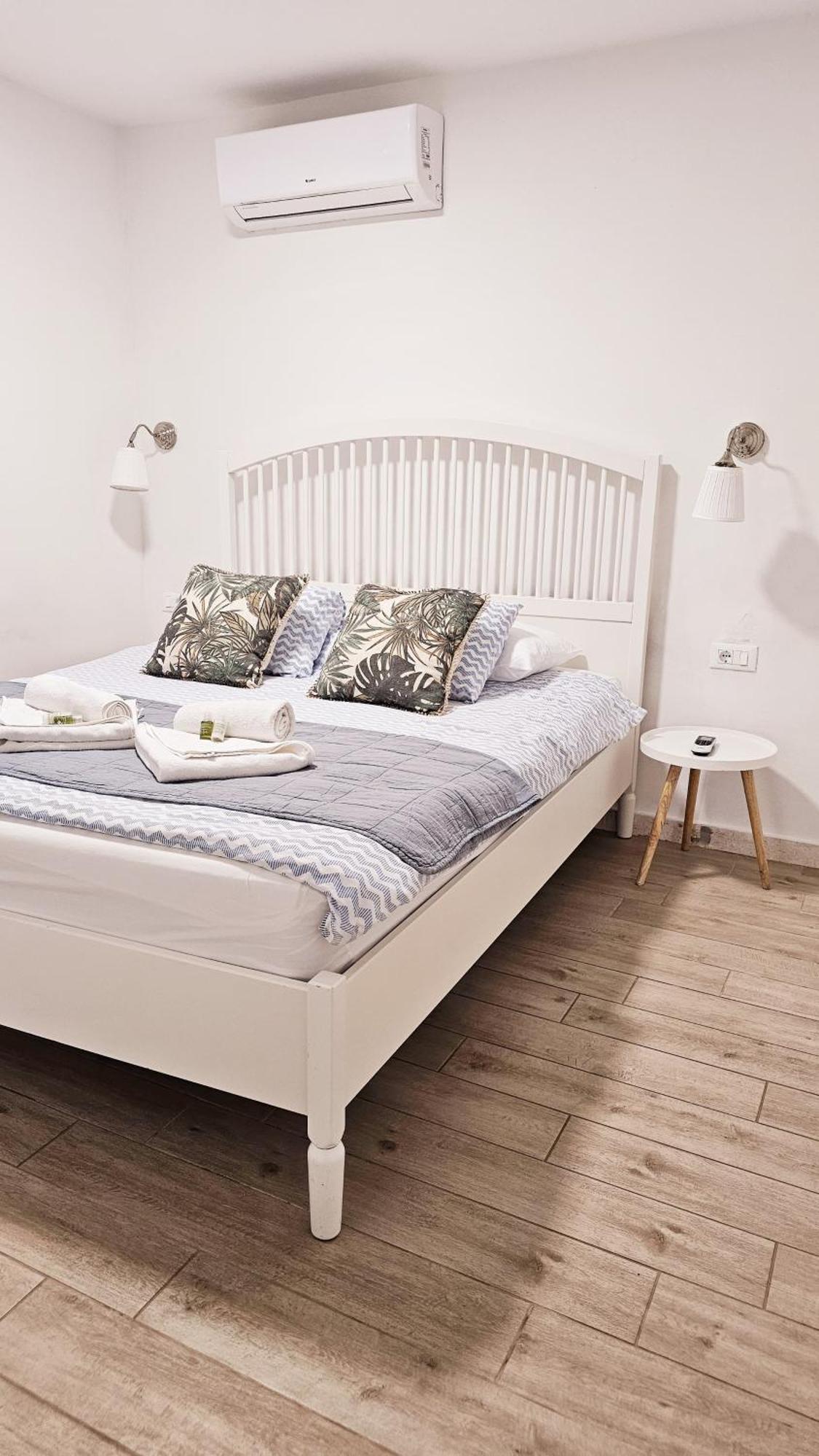 Guesthouse Augusta Insula Lastovo 外观 照片