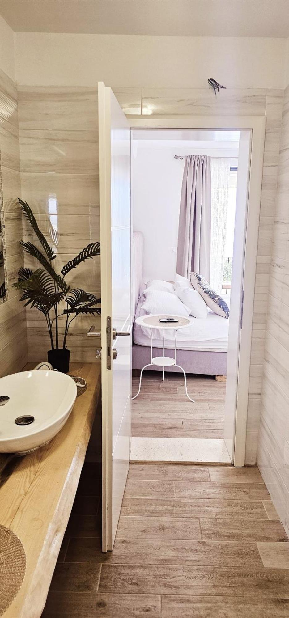 Guesthouse Augusta Insula Lastovo 外观 照片