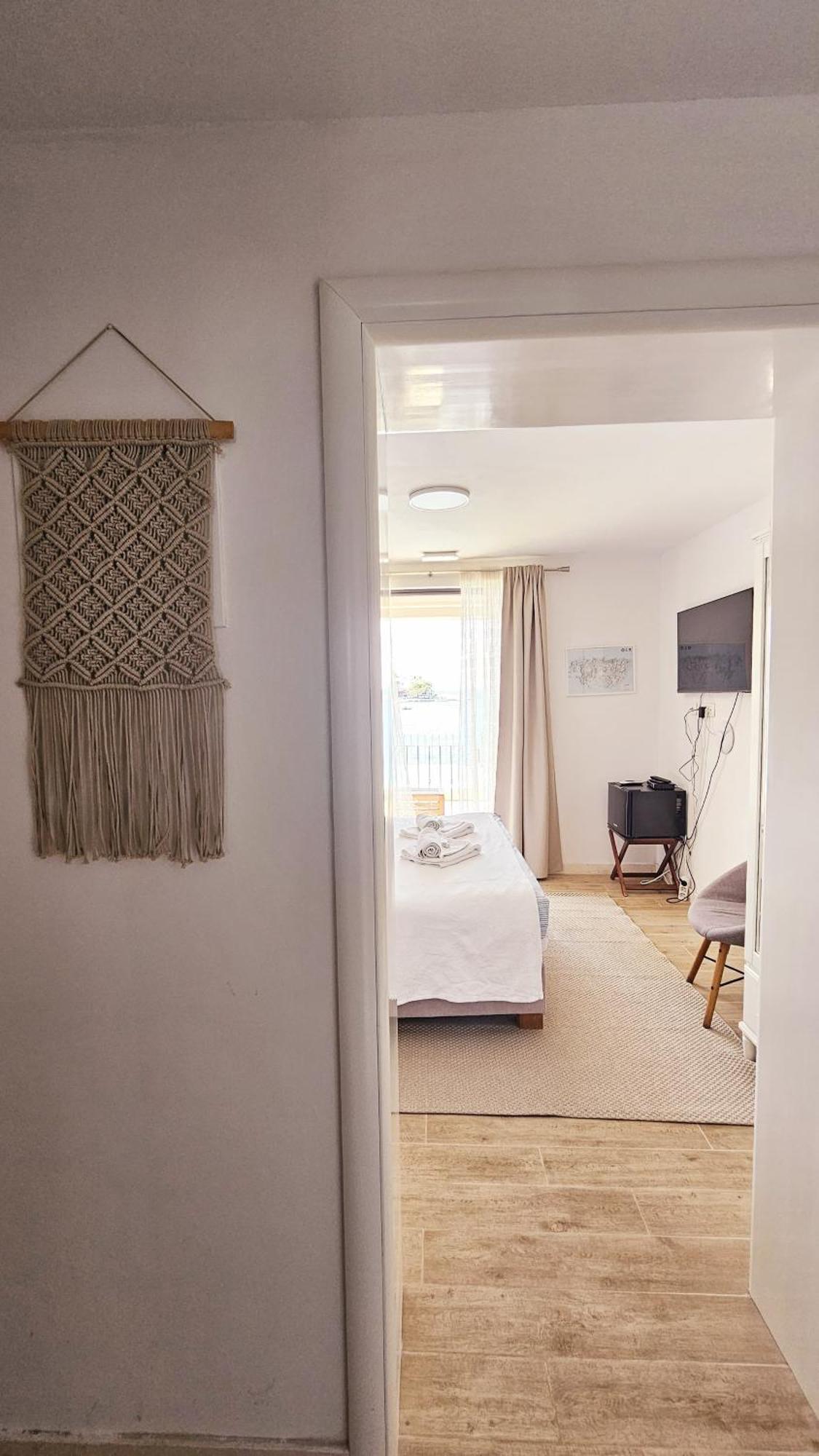 Guesthouse Augusta Insula Lastovo 外观 照片
