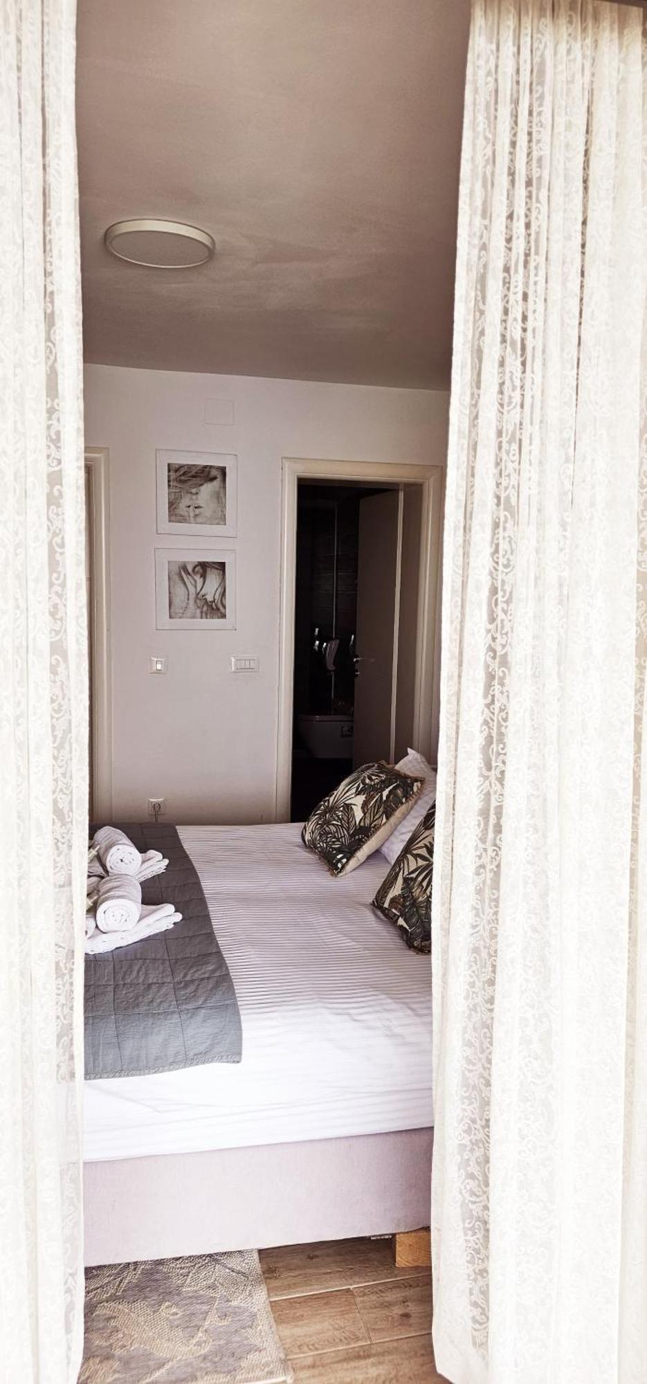 Guesthouse Augusta Insula Lastovo 外观 照片