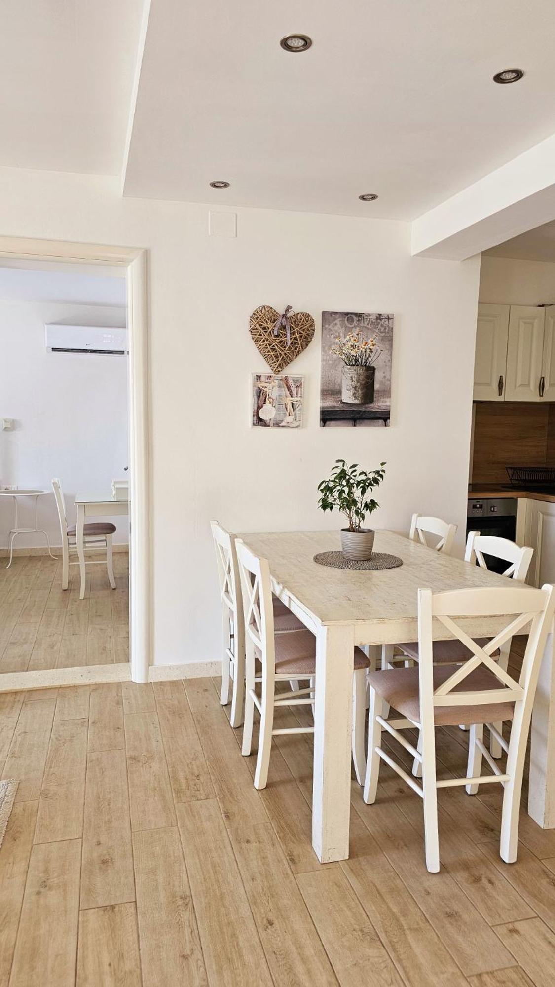 Guesthouse Augusta Insula Lastovo 外观 照片