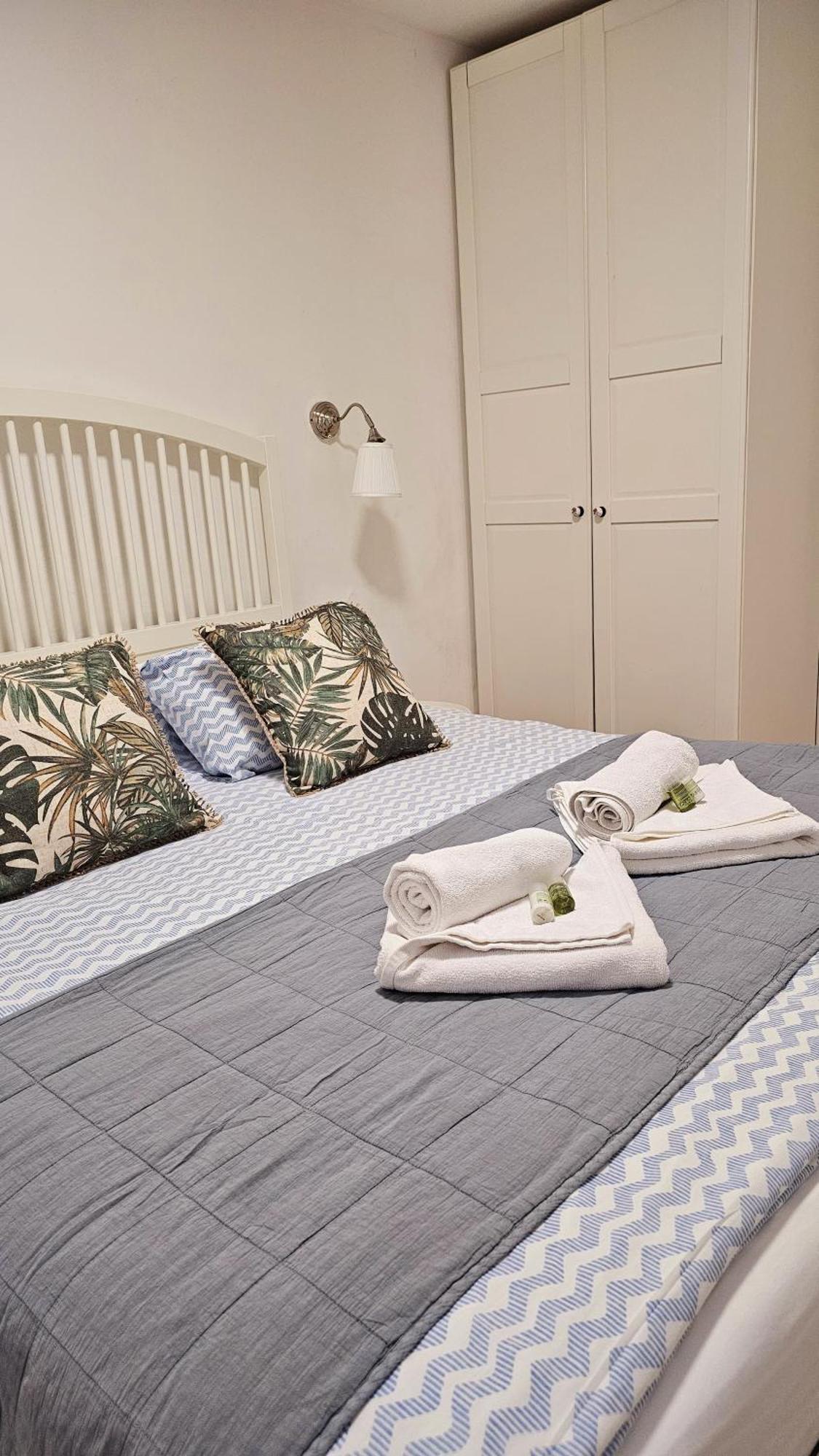 Guesthouse Augusta Insula Lastovo 外观 照片