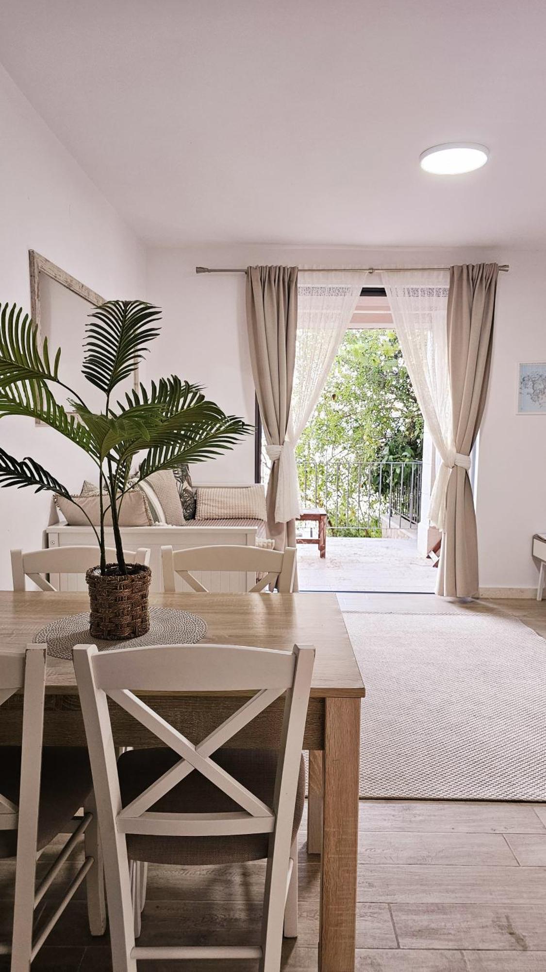 Guesthouse Augusta Insula Lastovo 外观 照片