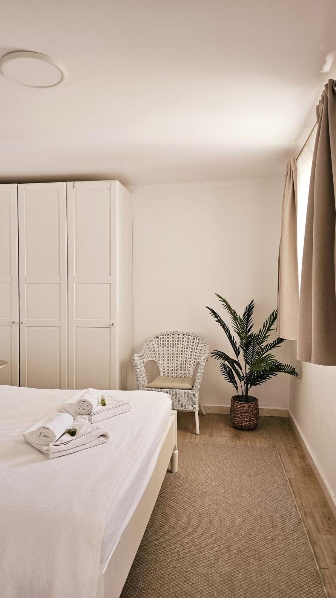 Guesthouse Augusta Insula Lastovo 外观 照片