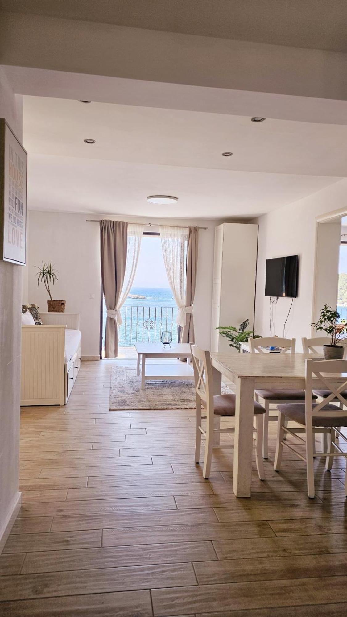 Guesthouse Augusta Insula Lastovo 外观 照片