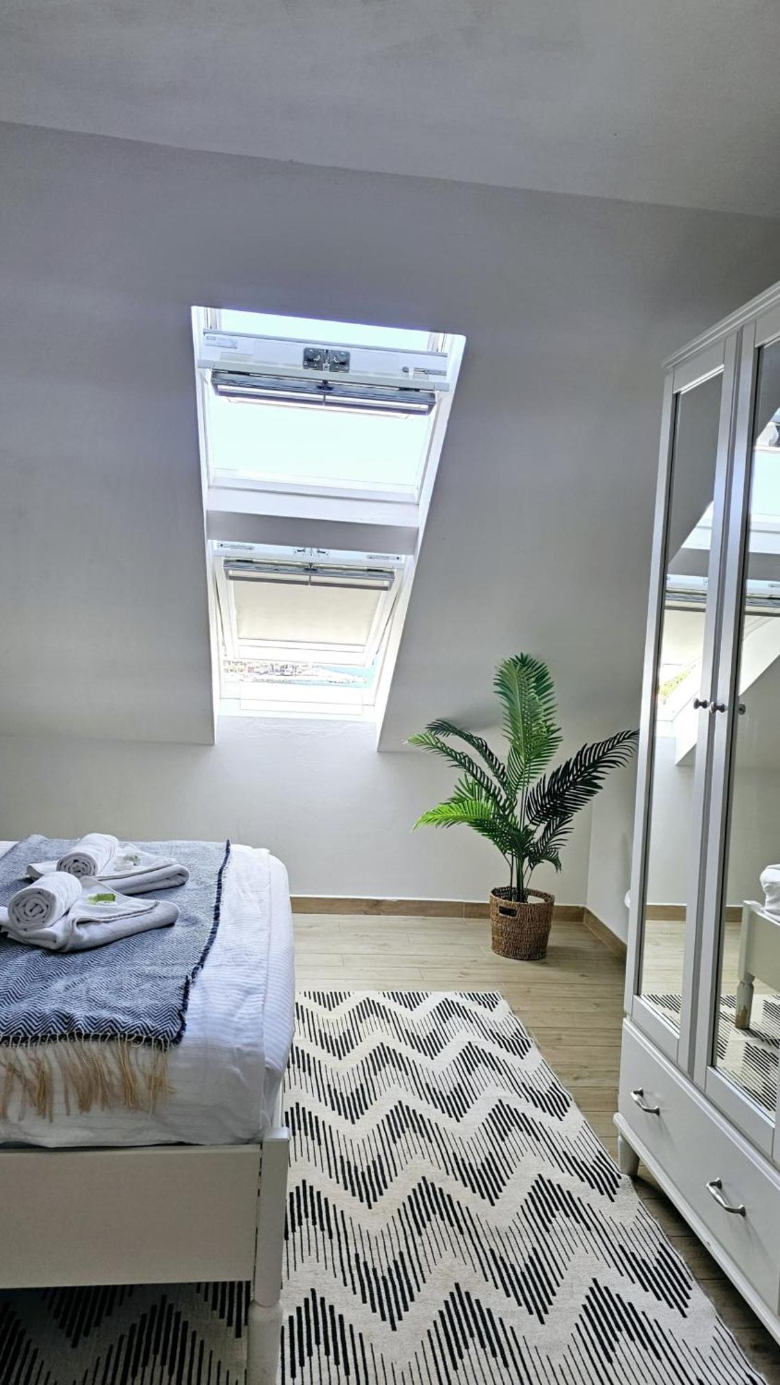 Guesthouse Augusta Insula Lastovo 外观 照片