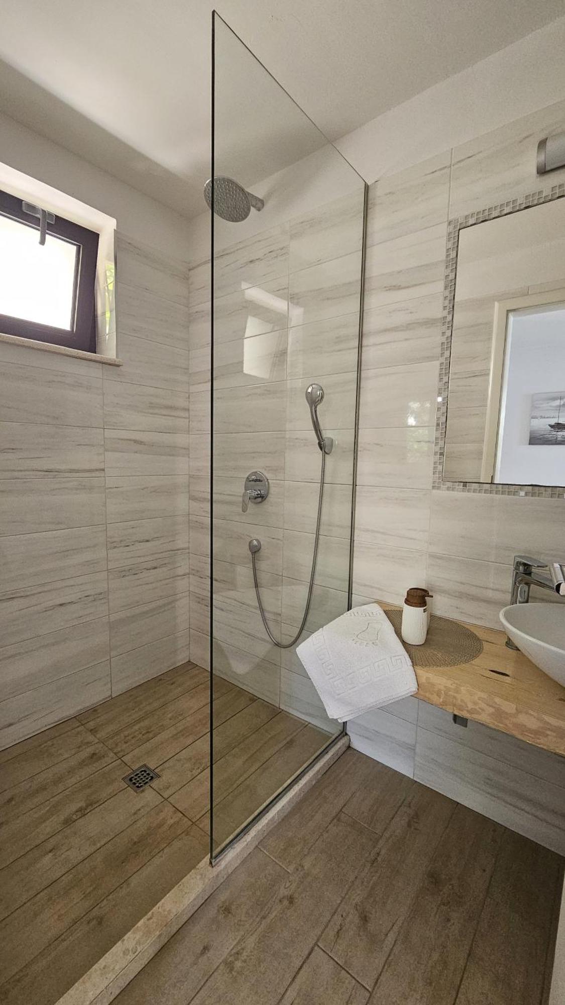 Guesthouse Augusta Insula Lastovo 外观 照片