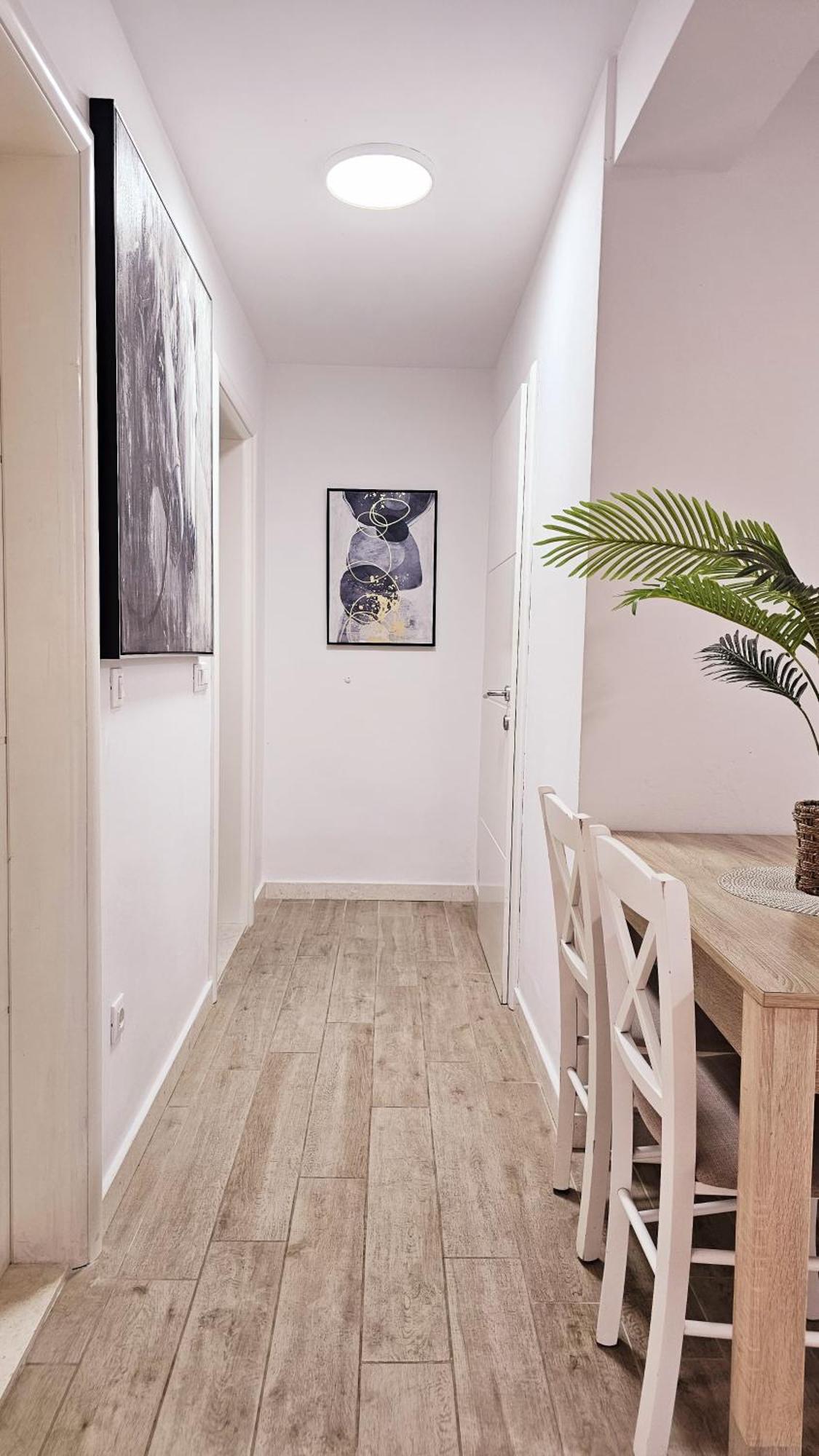 Guesthouse Augusta Insula Lastovo 外观 照片