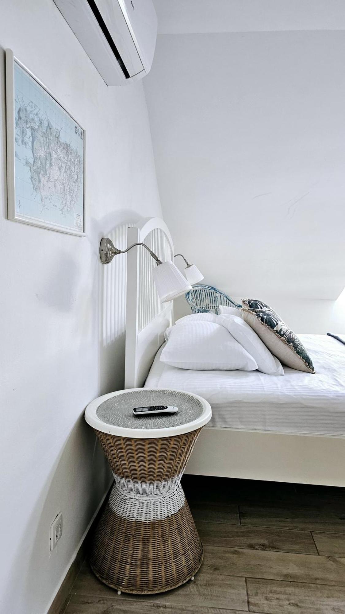 Guesthouse Augusta Insula Lastovo 外观 照片