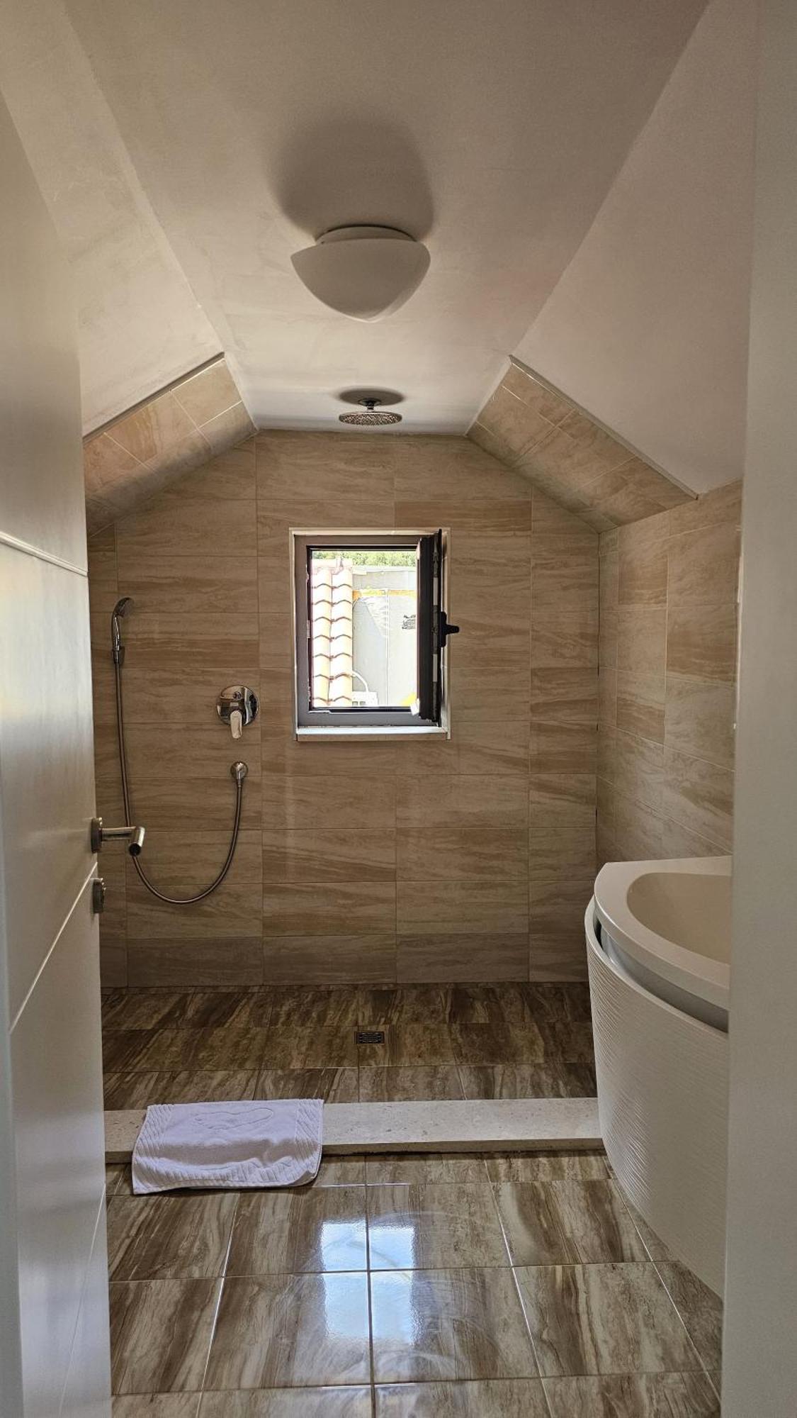 Guesthouse Augusta Insula Lastovo 外观 照片