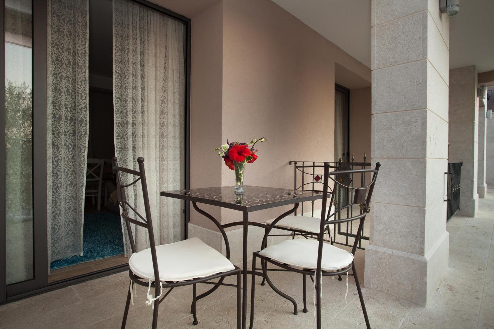 Guesthouse Augusta Insula Lastovo 外观 照片