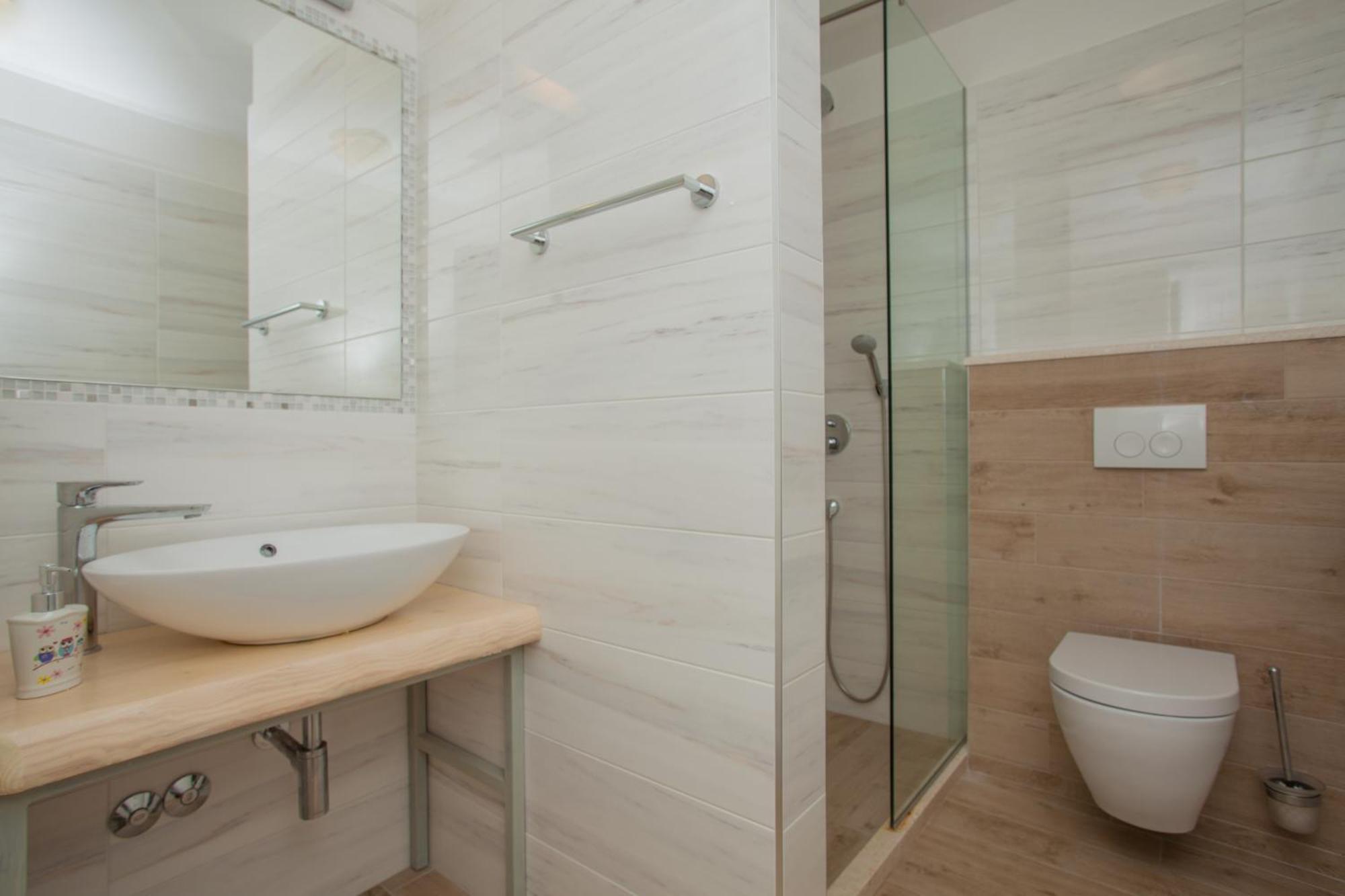 Guesthouse Augusta Insula Lastovo 外观 照片