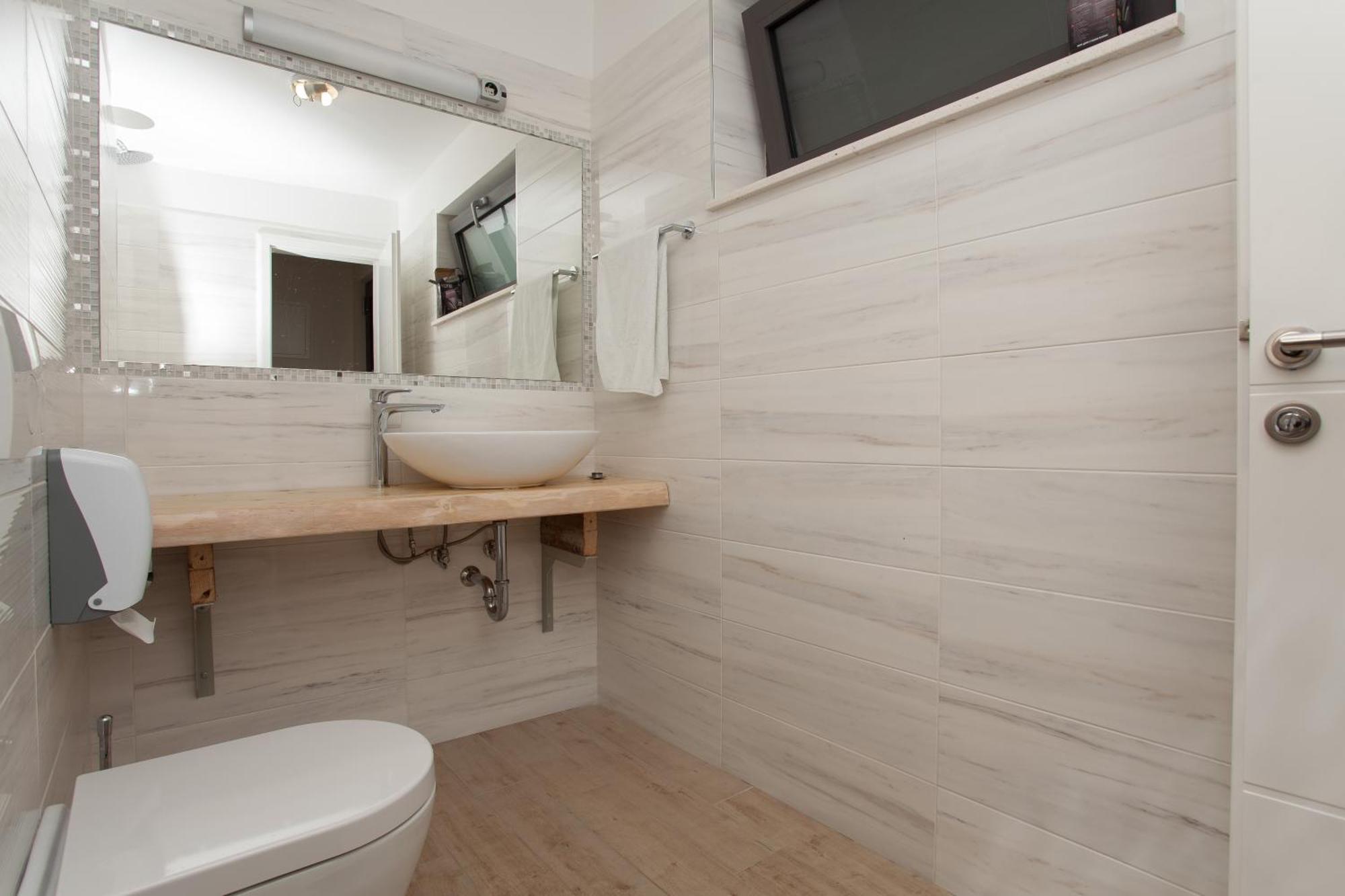 Guesthouse Augusta Insula Lastovo 外观 照片